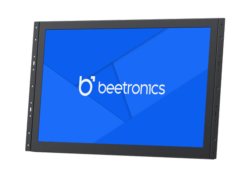 22 Inch Monitor Metal