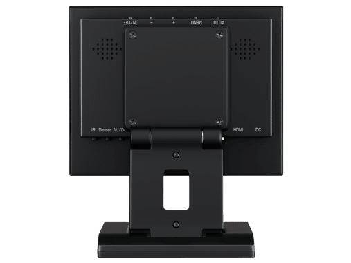 8 Inch Monitor Metal (4:3)
